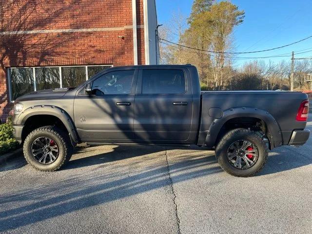 ram ram 1500 pickup 2021 1C6SRFJT7MN802877 image ram ram 1500 pickup 2021 1C6SRFJT7MN802877 image